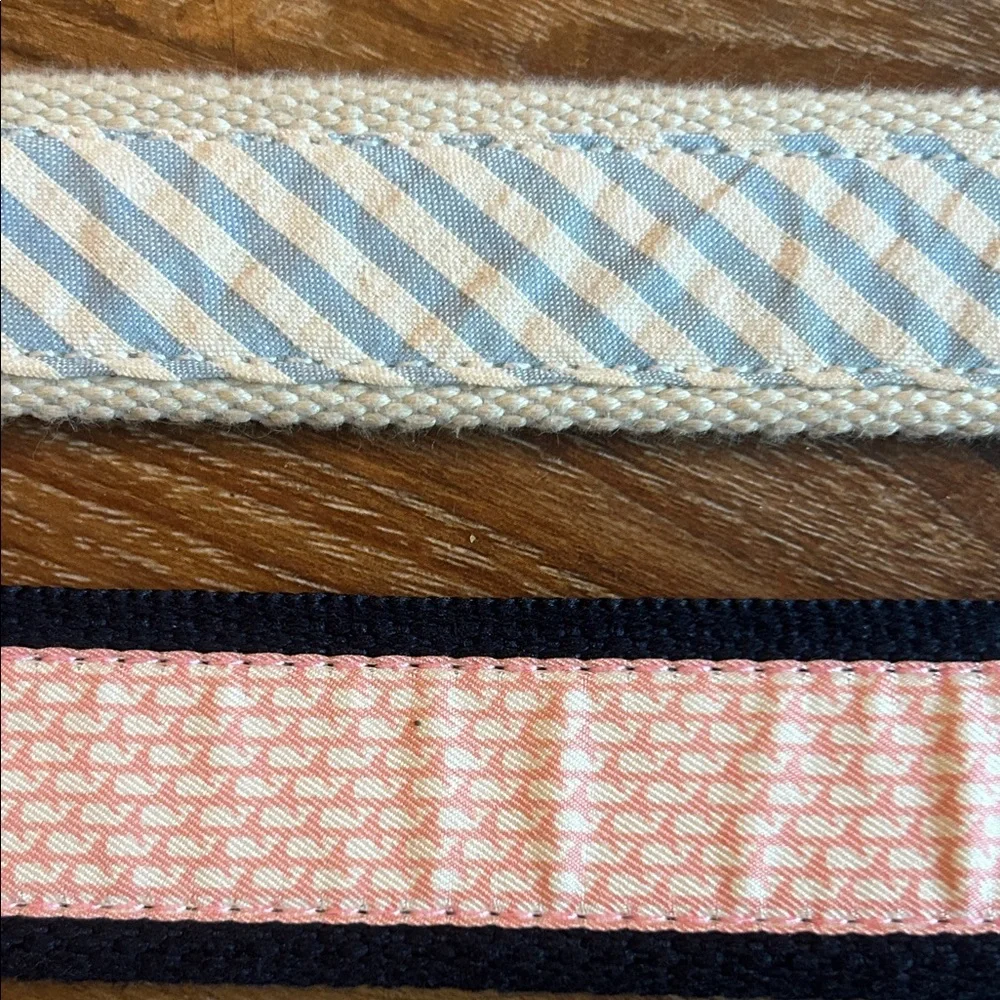 Vineyard Vines classic woven